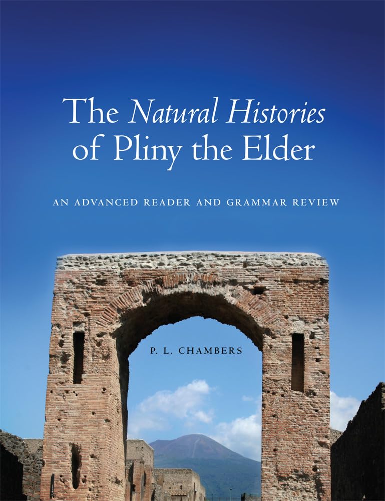The Natural Histories Of Pliny The Elder,Used