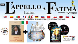 Calls From The Message Of Fatima