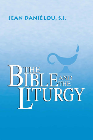 The Bible and the Liturgy,Used