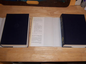 The New Oxford Companion to Music (2 Vols),New