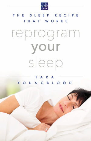 Reprogram Your Sleep,Used