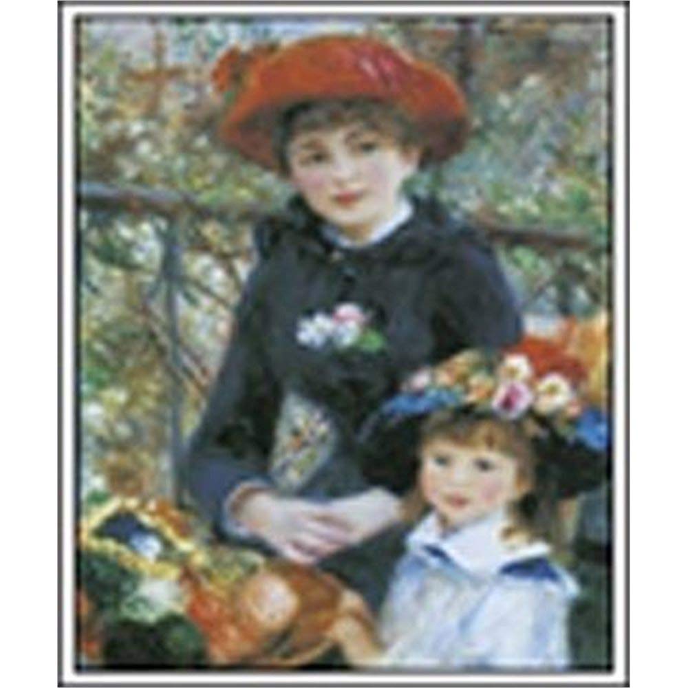 Renoir: His Life, Art, And Letters