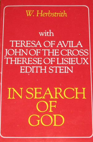 In Search of God,Used