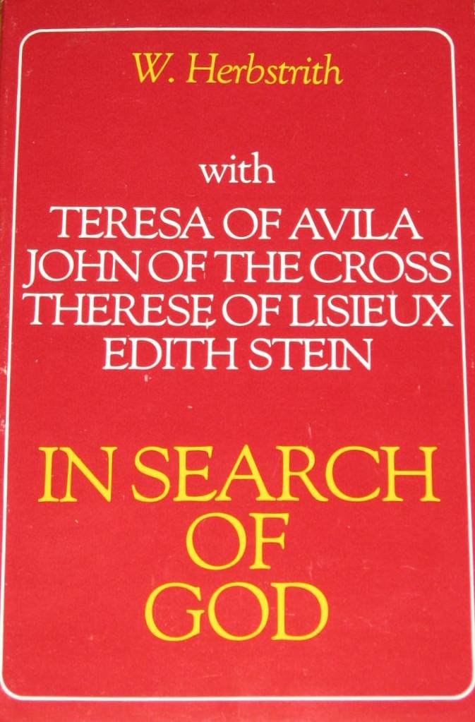 In Search of God,Used