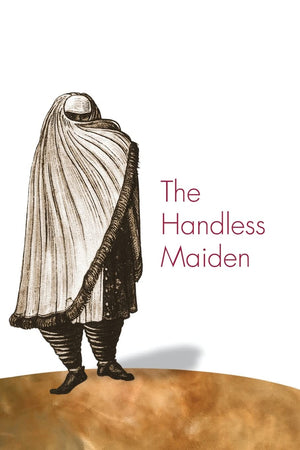 The Handless Maiden: Moriscos and the Politics of Religion in Early Modern Spain (Jews, Christians, and Muslims from the Ancient,Used