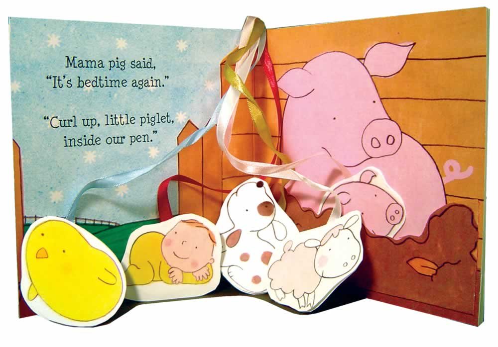 Ibaby: Goodnight, Baby