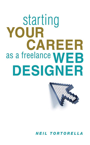Starting Your Career as a Freelance Web Designer,Used