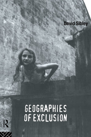 Geographies of Exclusion,Used
