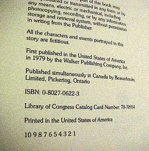 Talk of the Town,Used