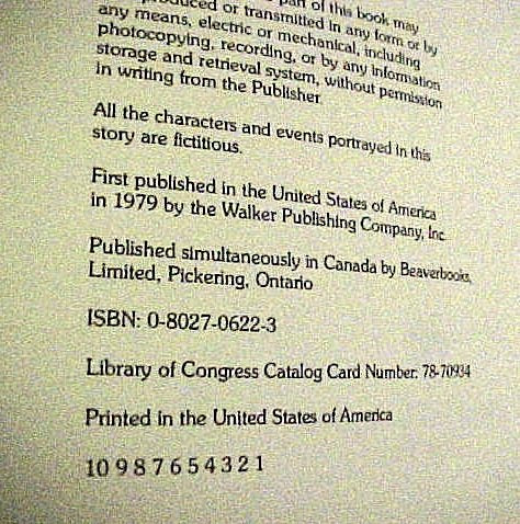 Talk of the Town,Used