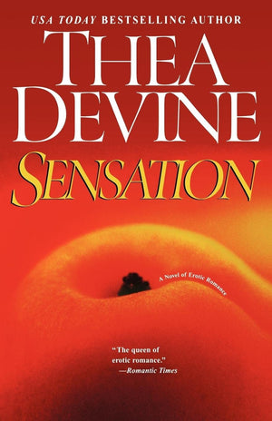 Sensation,Used