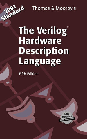 The Verilog Hardware Description Language,Used