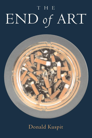 The End of Art,Used