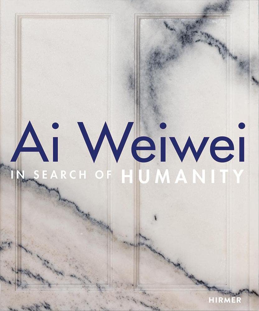 Ai Weiwei: In Search of Humanity,Used