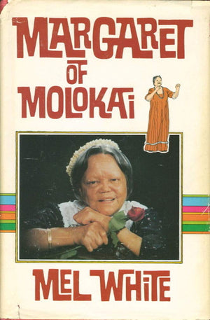 Margaret of Molokai,Used