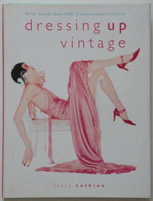 Dressing Up Vintage,New