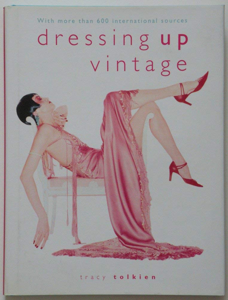 Dressing Up Vintage,Used