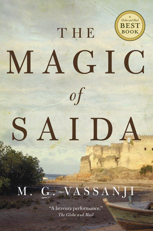 The Magic of Saida,Used