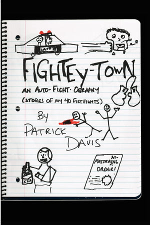 FighteyTown,Used