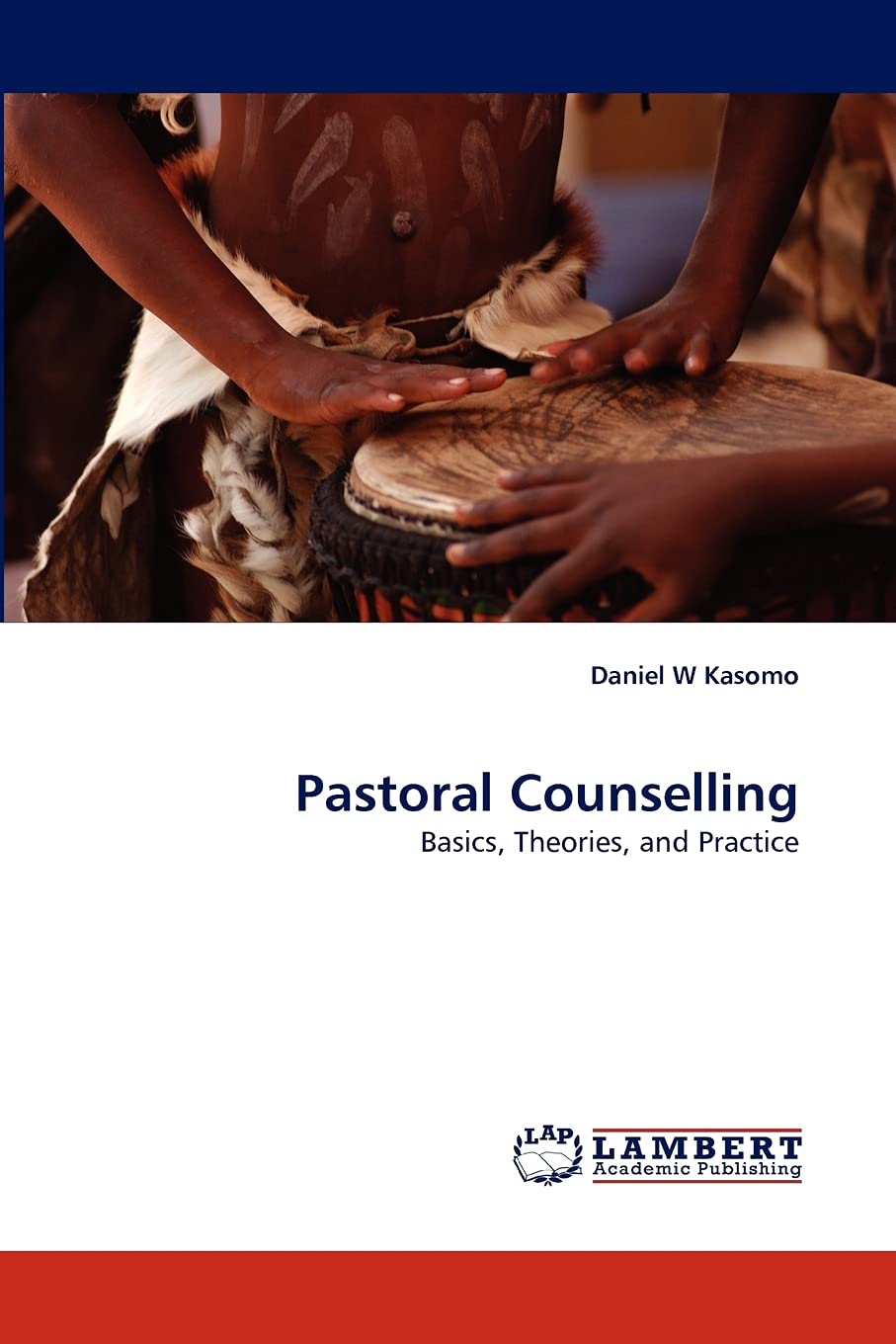 Pastoral Counselling: Basics, Theories, and Practice,Used