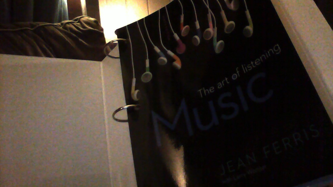 Music: The Art of Listening Loose Leaf,Used