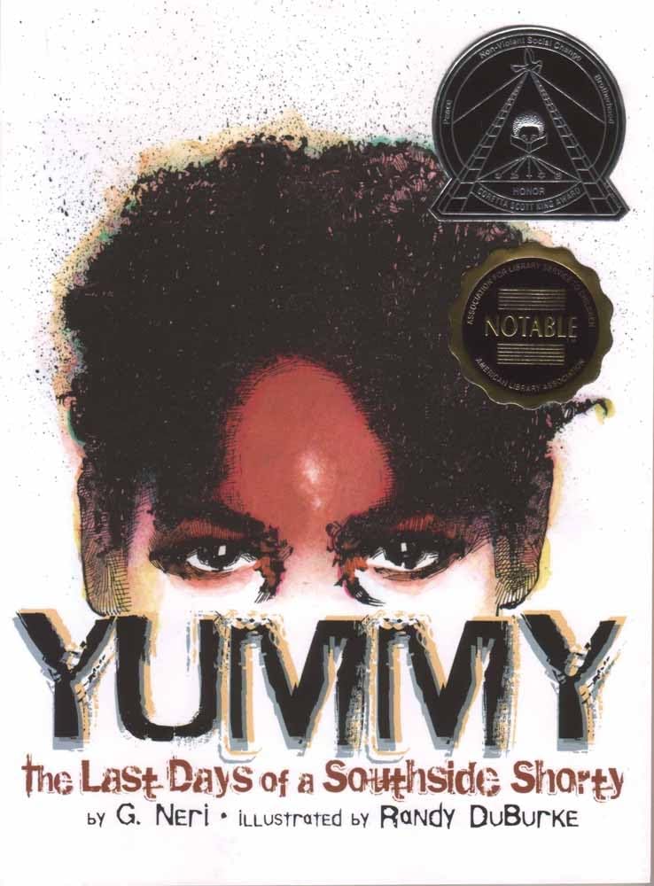 Yummy: The Last Days of a Southside Shorty,New