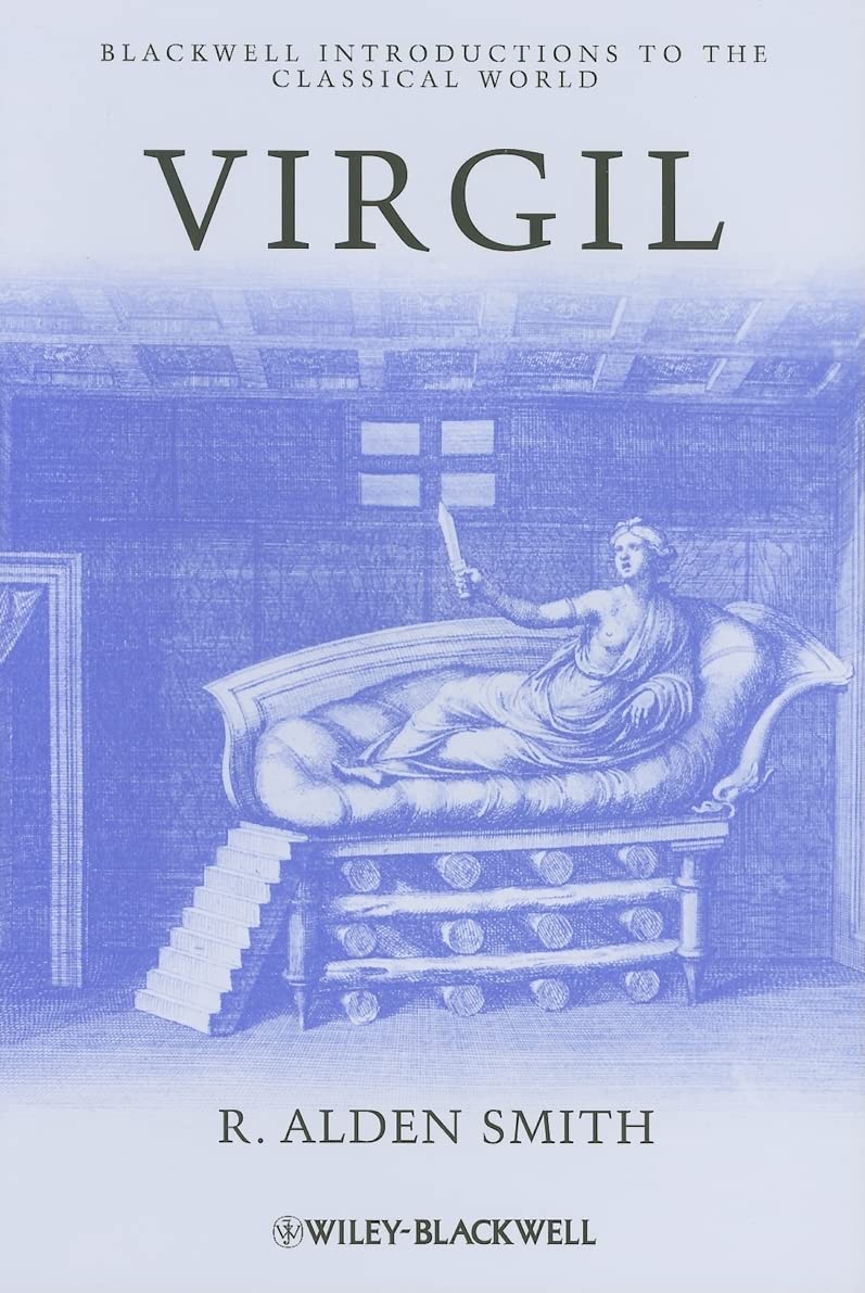 Virgil,Used