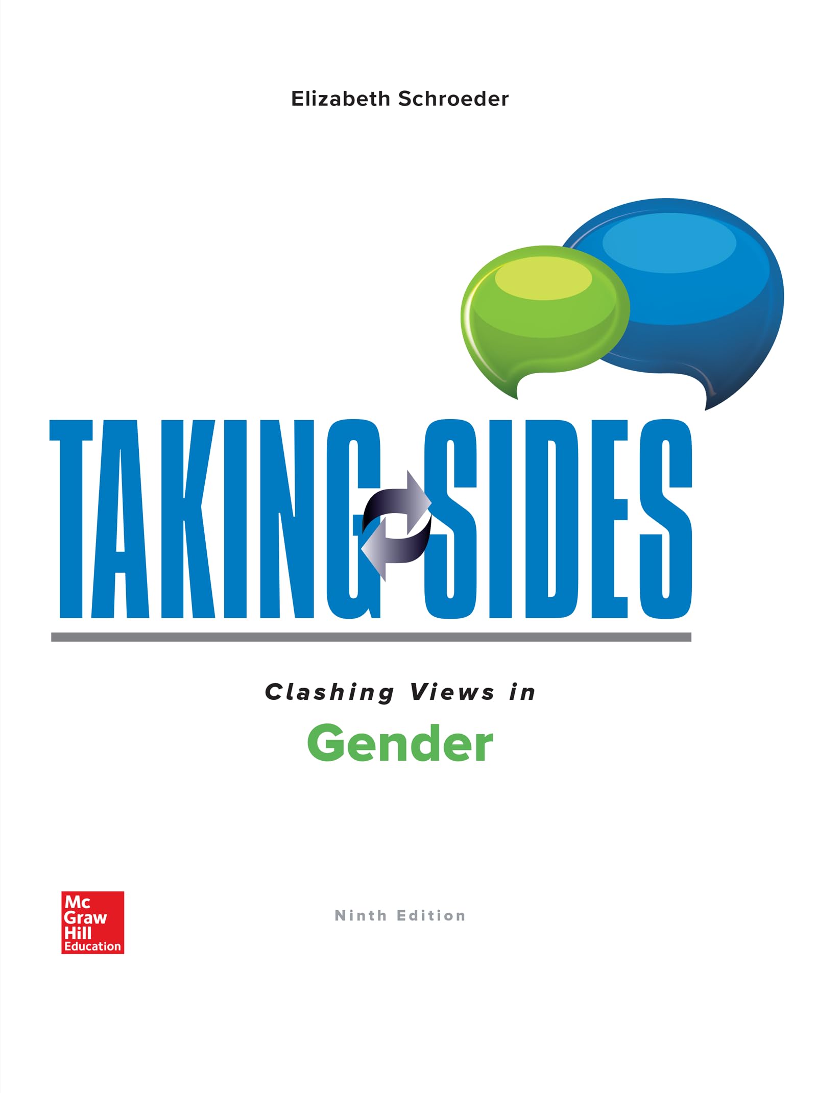 Taking Sides: Clashing Views In Gender