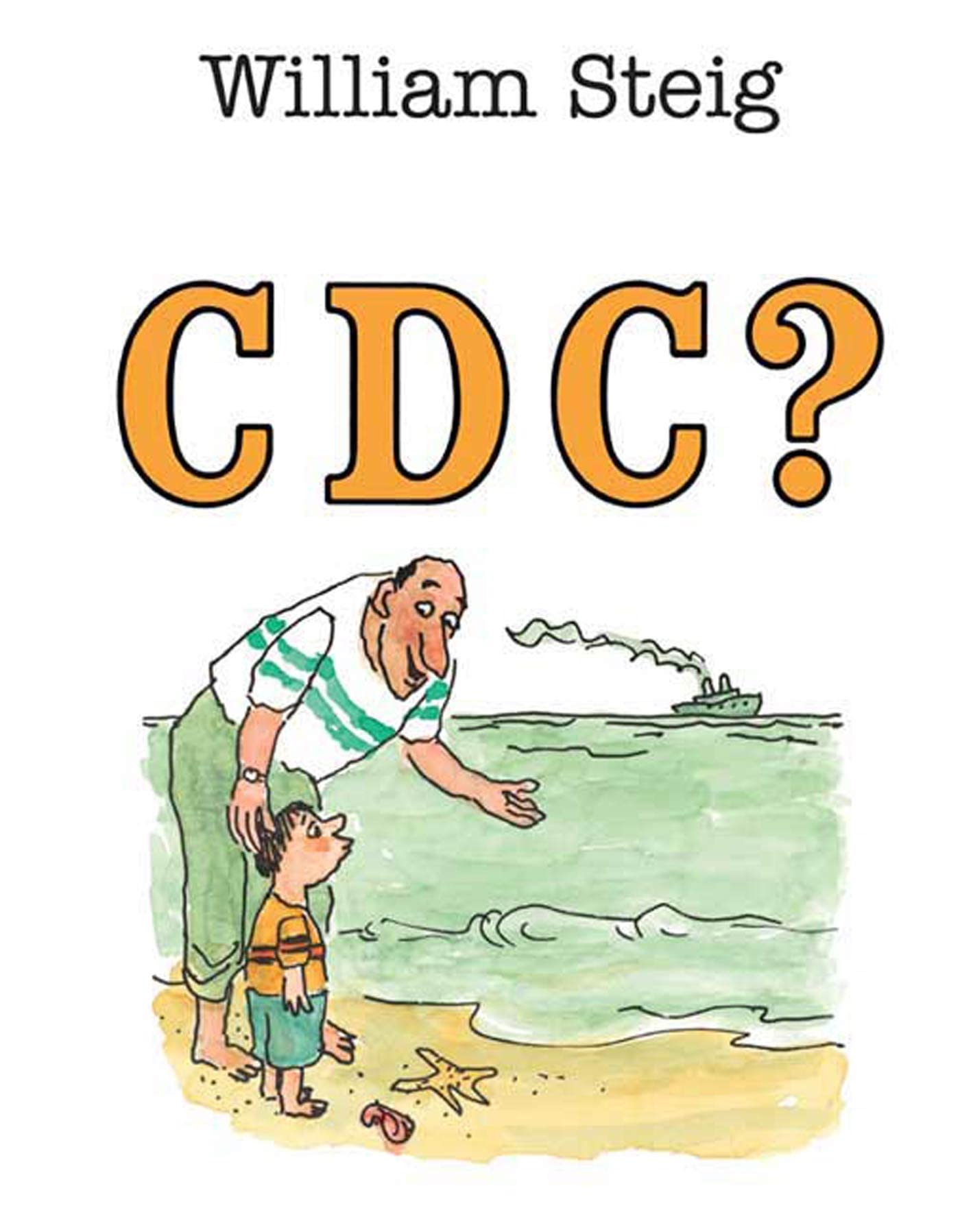 C D C ?,Used