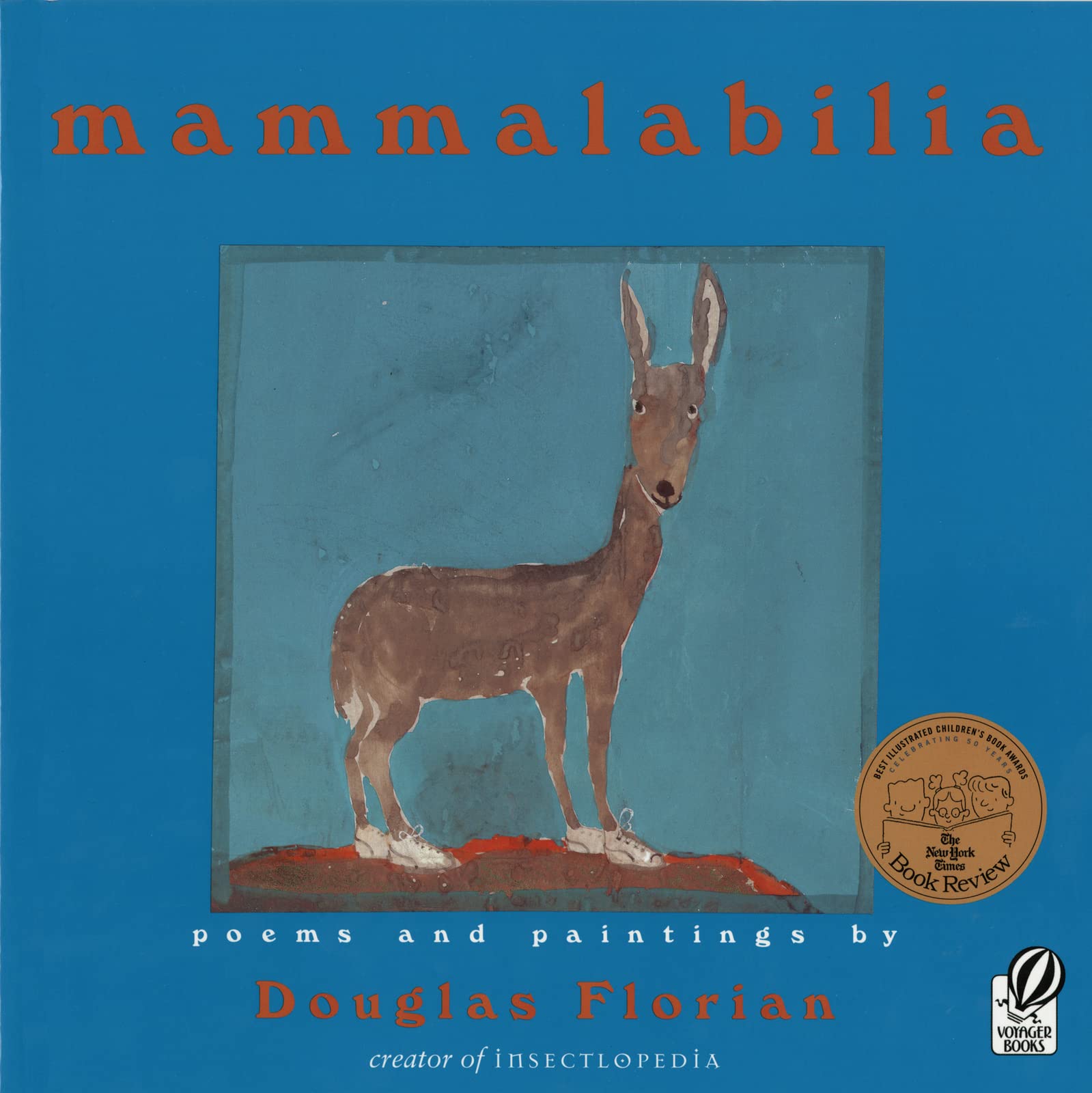 Mammalabilia,Used