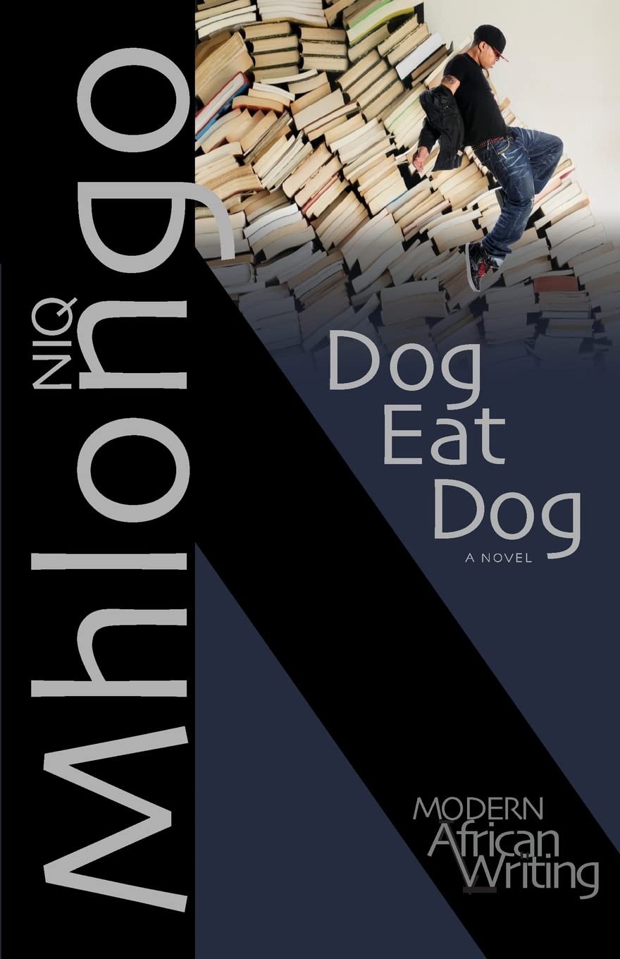 Dog Eat Dog: A Novel (Modern African Writing Series),Used
