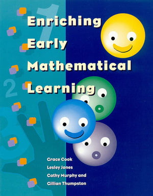 Enriching Early Mathematical Learning,Used