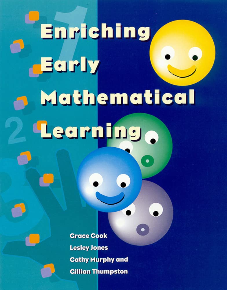 Enriching Early Mathematical Learning,Used
