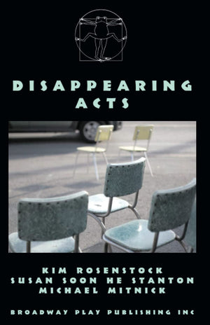 Disappearing Acts,Used