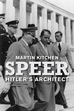 Speer: Hitler s Architect