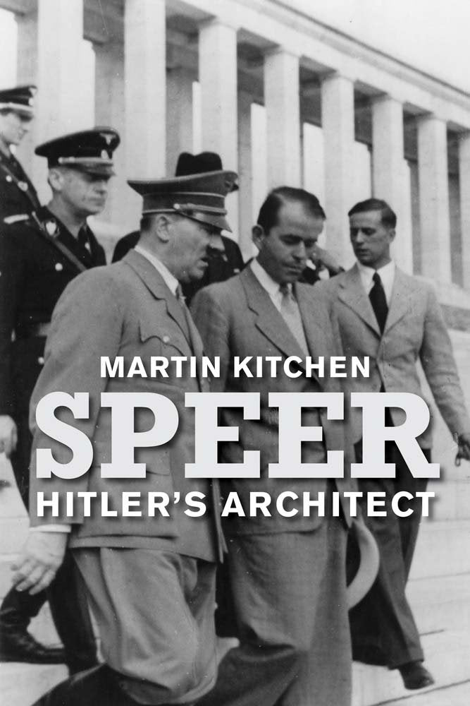 Speer: Hitler s Architect
