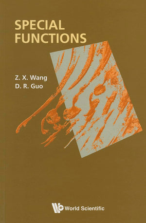 Special Functions,Used