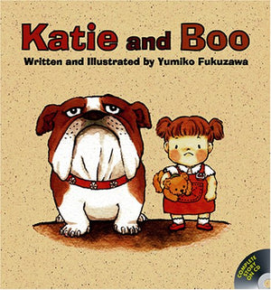 Katie and Boo [with CD]: R.I.C. Story Chest,Used