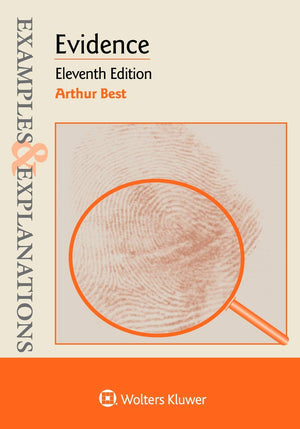 Examples & Explanations for Evidence,Used