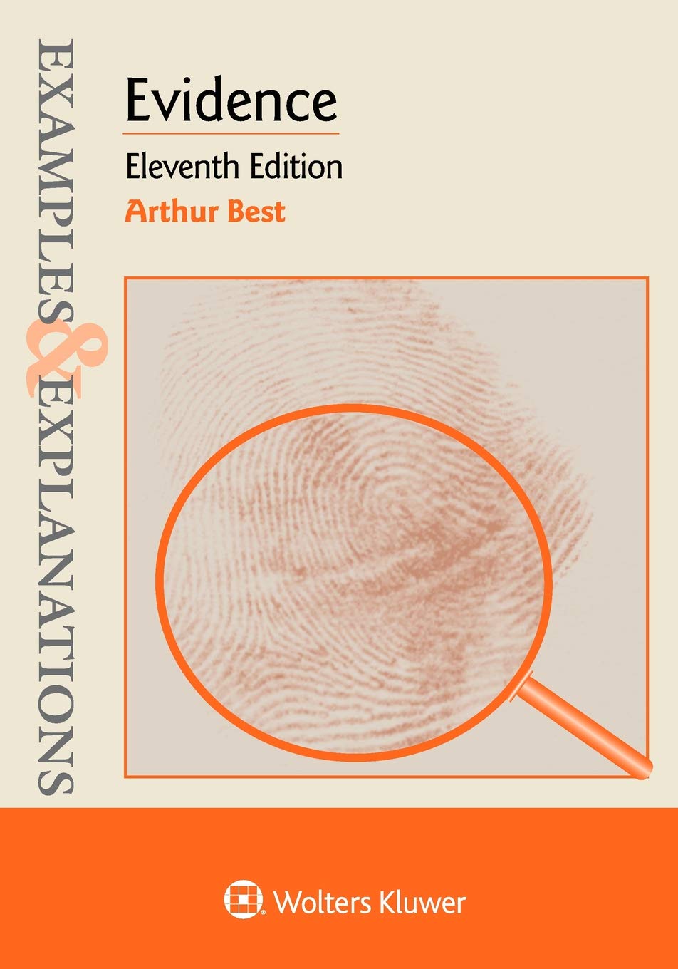 Examples & Explanations for Evidence,Used