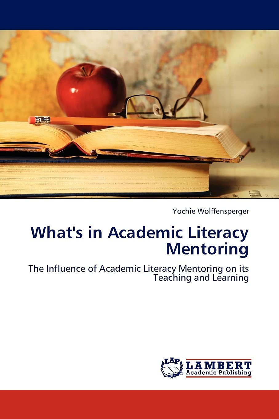 What's in Academic Literacy Mentoring: The Influence of Academic Literacy Mentoring on its Teaching and Learning,Used