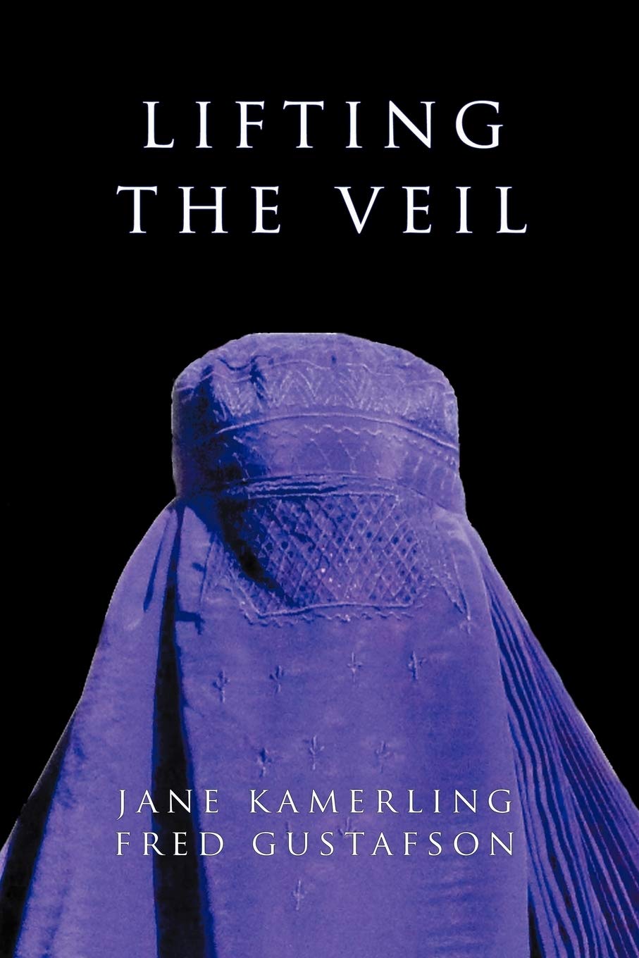 Lifting the Veil,New