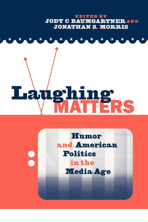 Laughing MATTEers,New