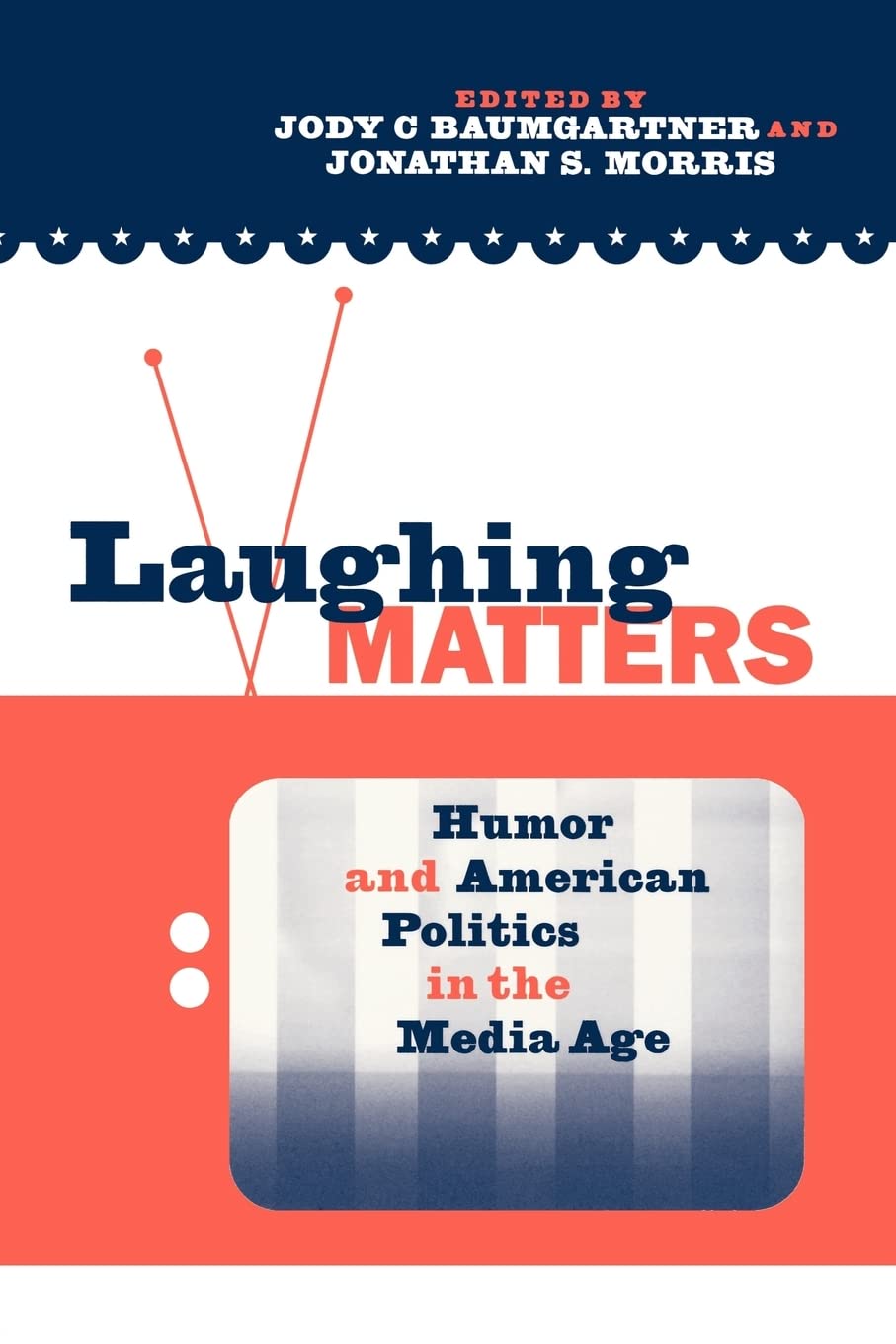 Laughing MATTEers,New