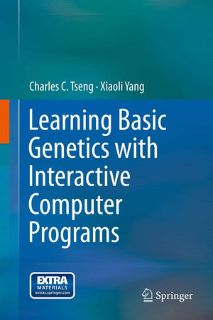 Learning Basic Genetics with Interactive Computer Programs,Used