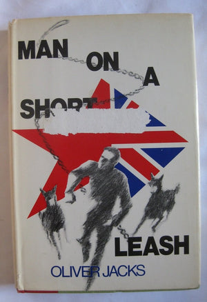Man On A Short Leash,Used