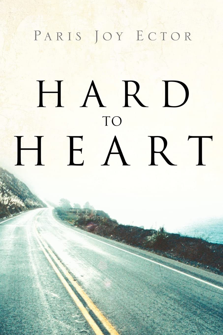 Hard to Heart,Used