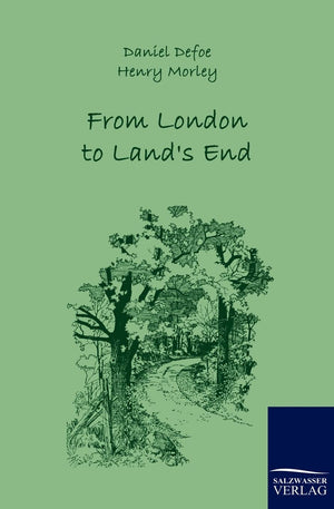 From London to Land's End,Used