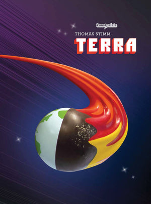 Thomas Stimm: Terra,New