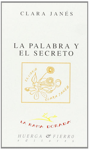 La Palabra Y El Secreto,Used